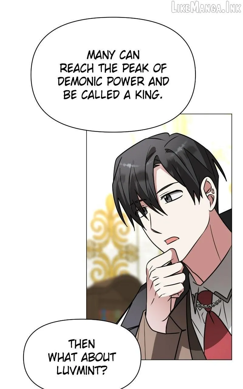 My Ruined ACADEMY Chapter 86 page 61 - 