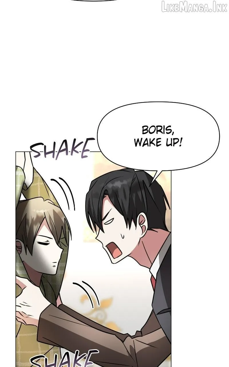 My Ruined ACADEMY Chapter 86 page 8 - 
