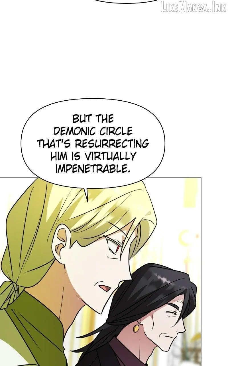 My Ruined ACADEMY Chapter 86 page 71 - 