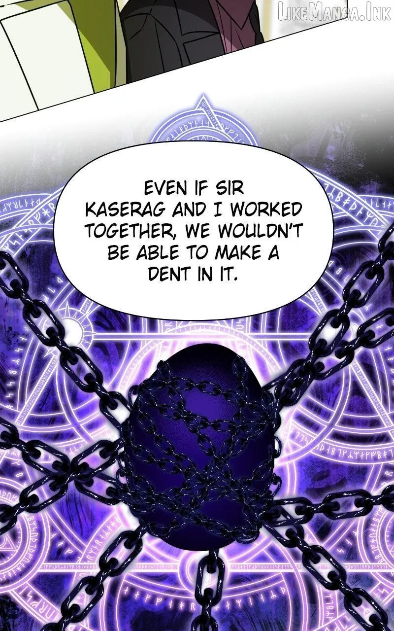 My Ruined ACADEMY Chapter 86 page 72 - 