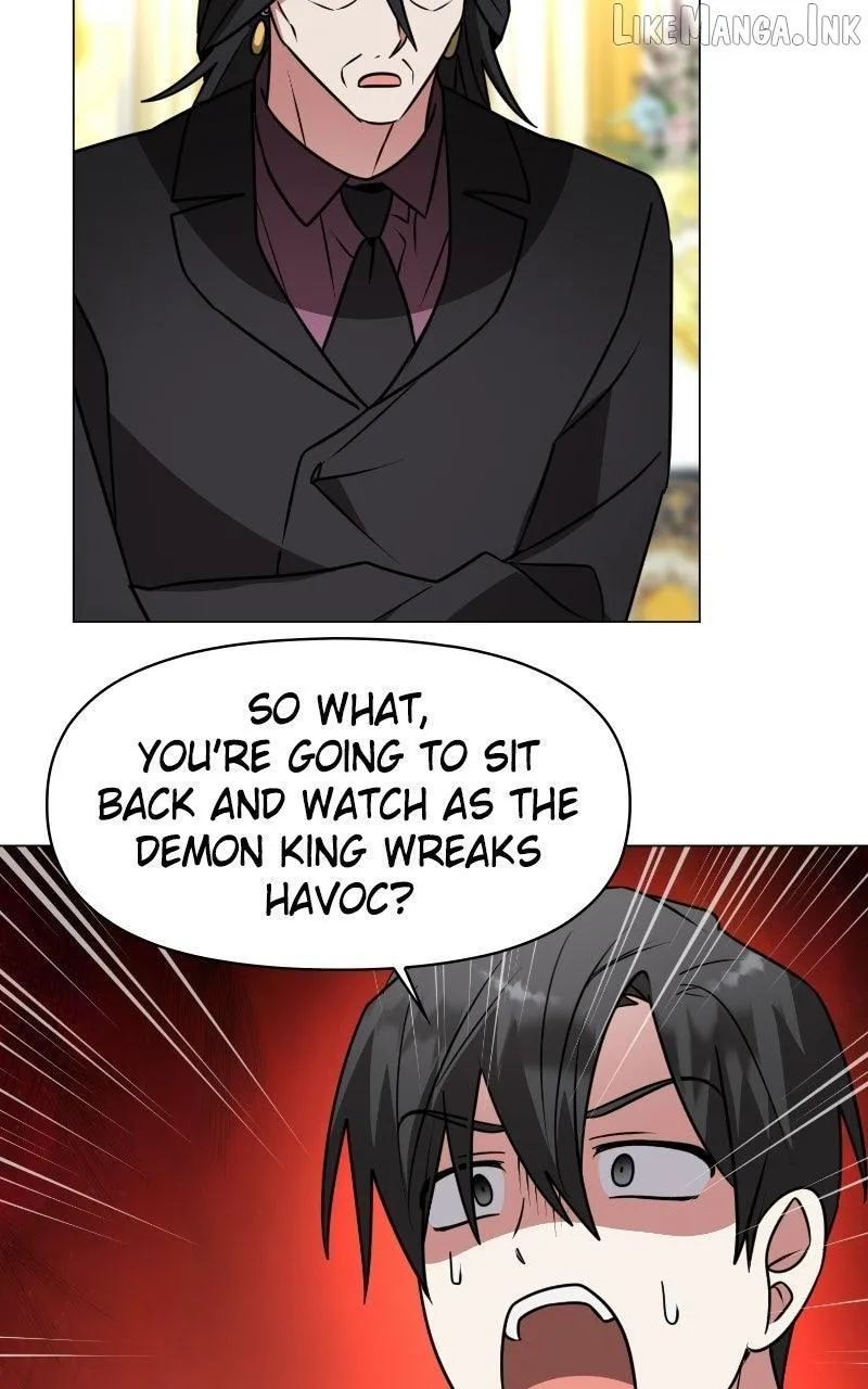 My Ruined ACADEMY Chapter 86 page 75 - 
