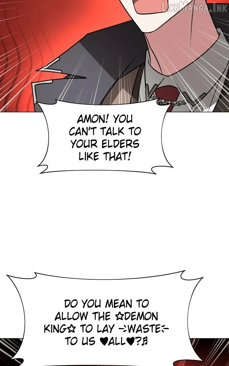 My Ruined ACADEMY Chapter 86 page 76 - 