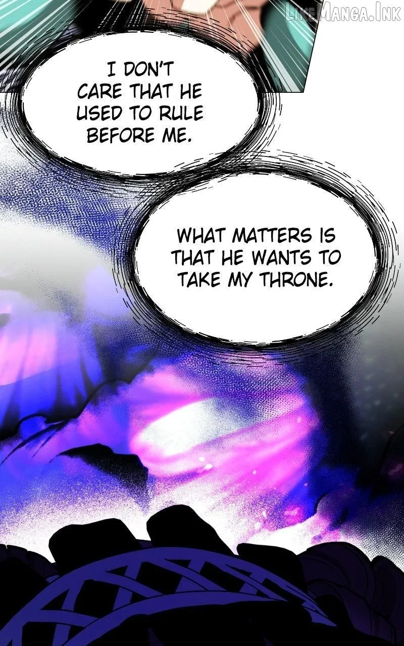 My Ruined ACADEMY Chapter 86 page 87 - 