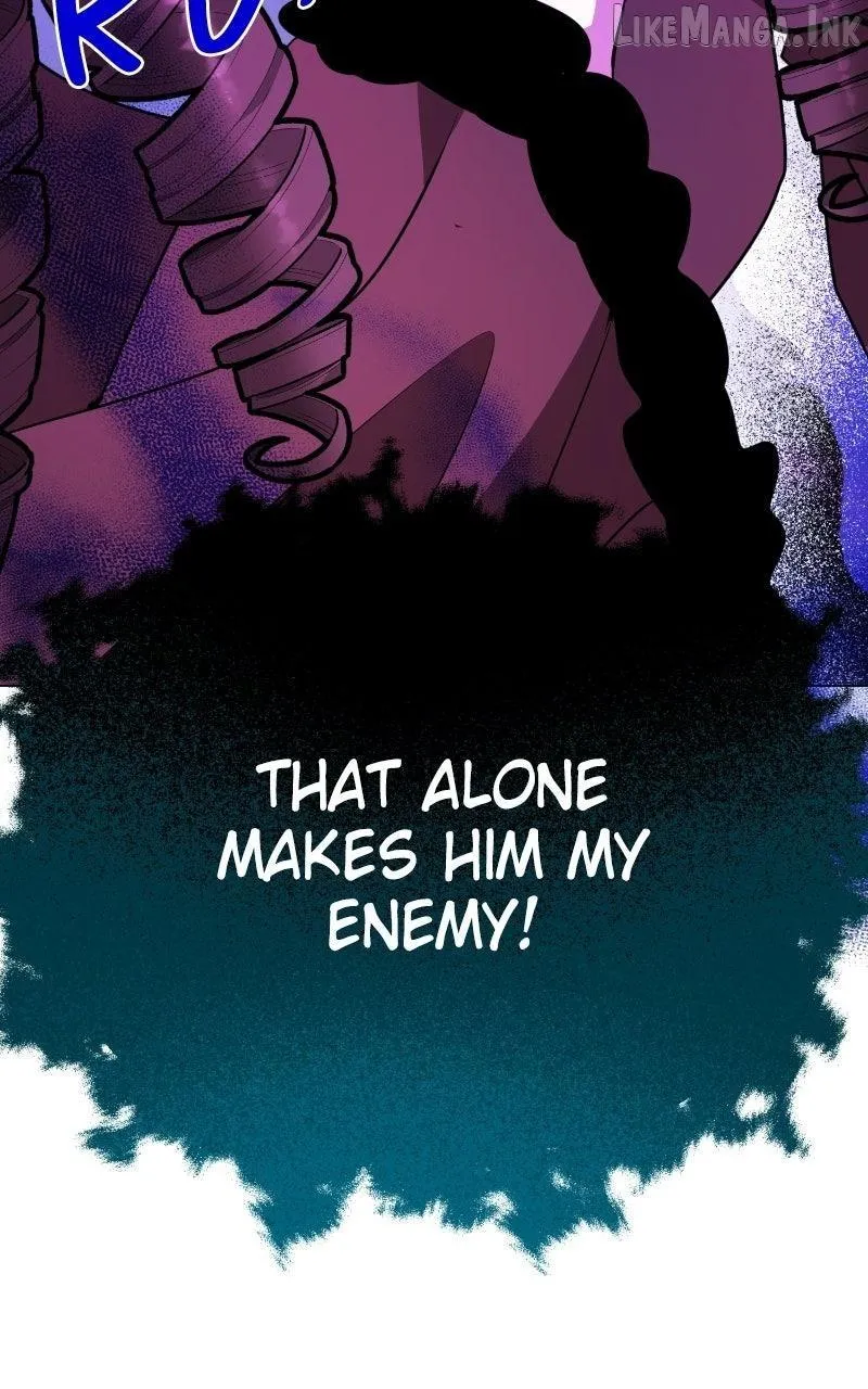 My Ruined ACADEMY Chapter 86 page 89 - 