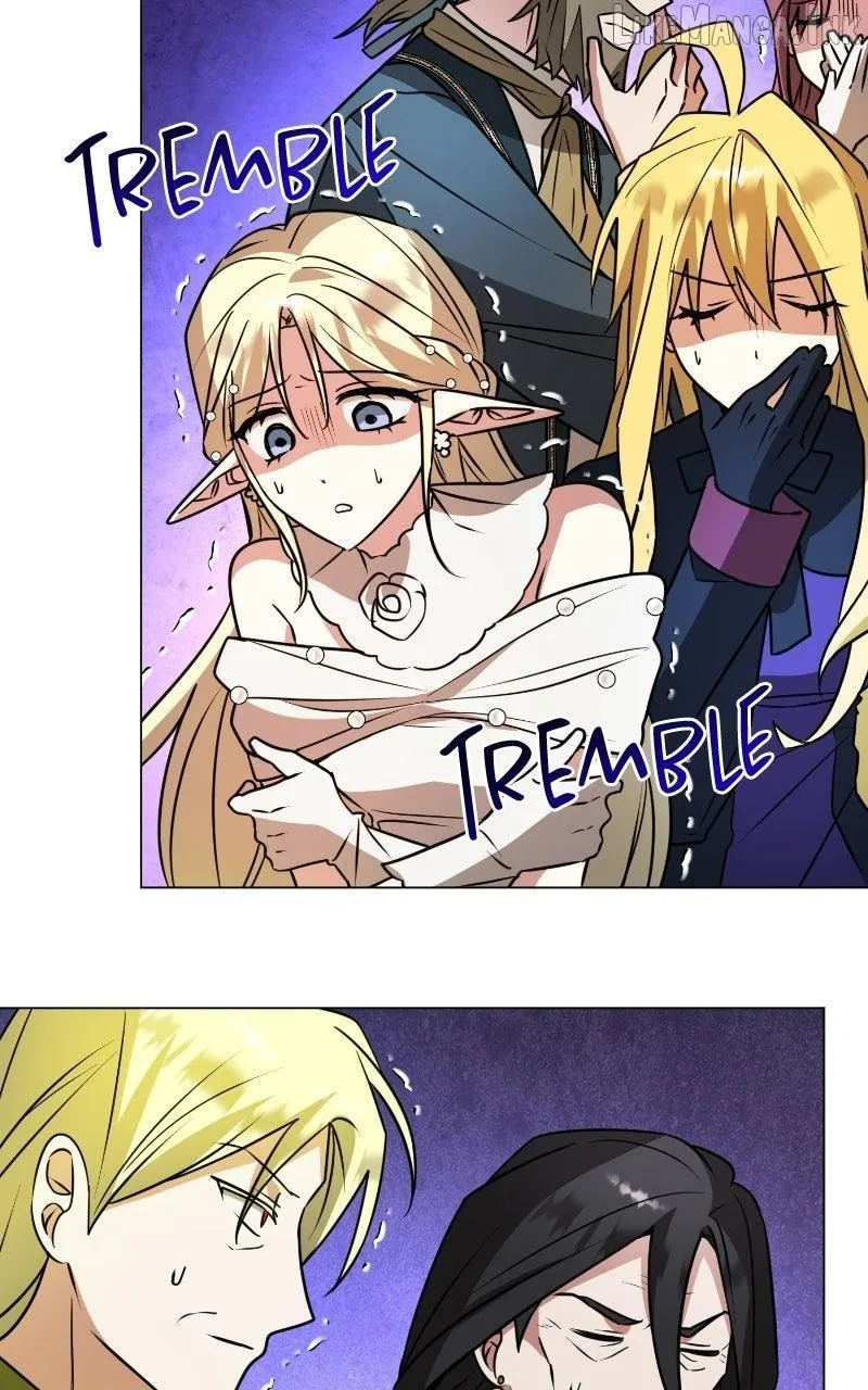 My Ruined ACADEMY Chapter 86 page 93 - 