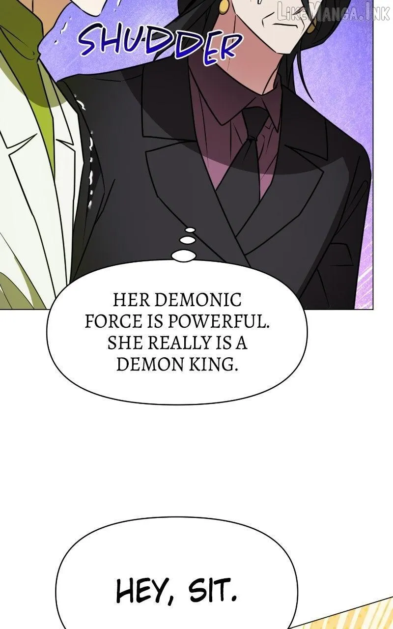 My Ruined ACADEMY Chapter 86 page 94 - 