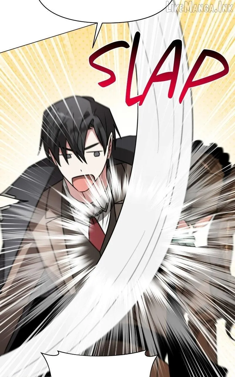 My Ruined ACADEMY Chapter 86 page 95 - 