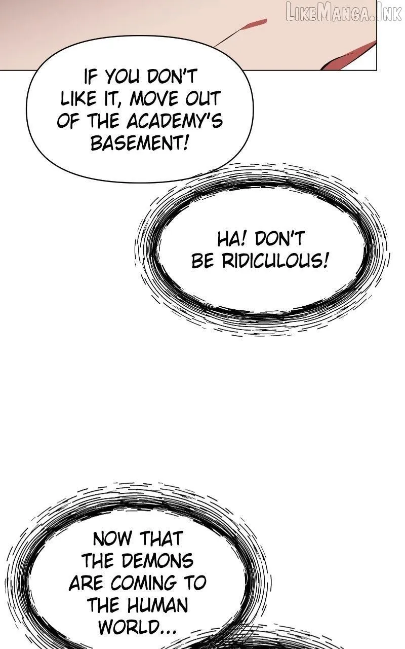 My Ruined ACADEMY Chapter 86 page 97 - 