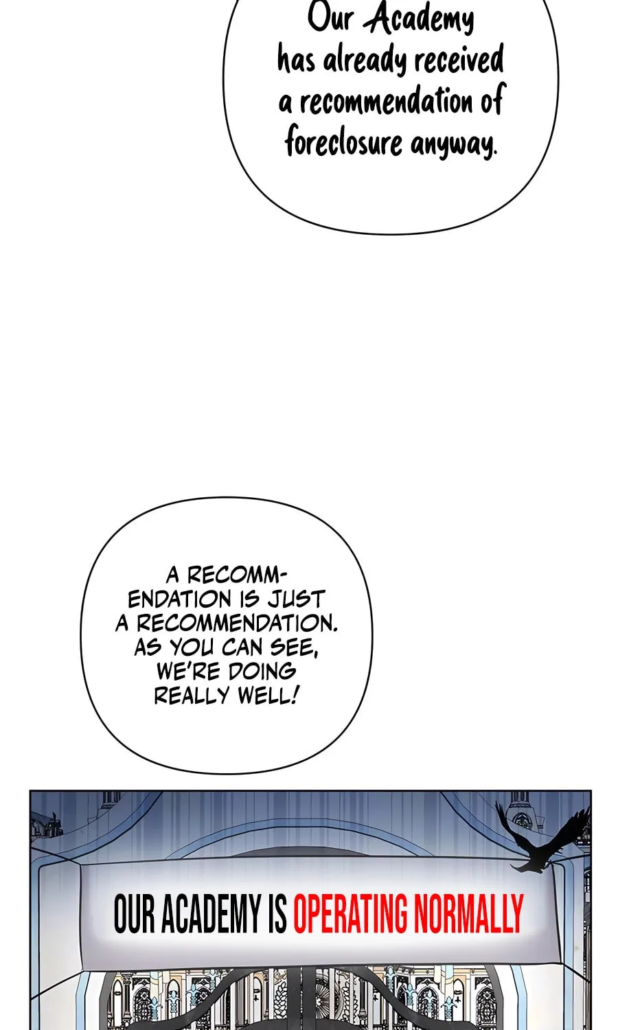 My Ruined ACADEMY Chapter 9 page 101 - 