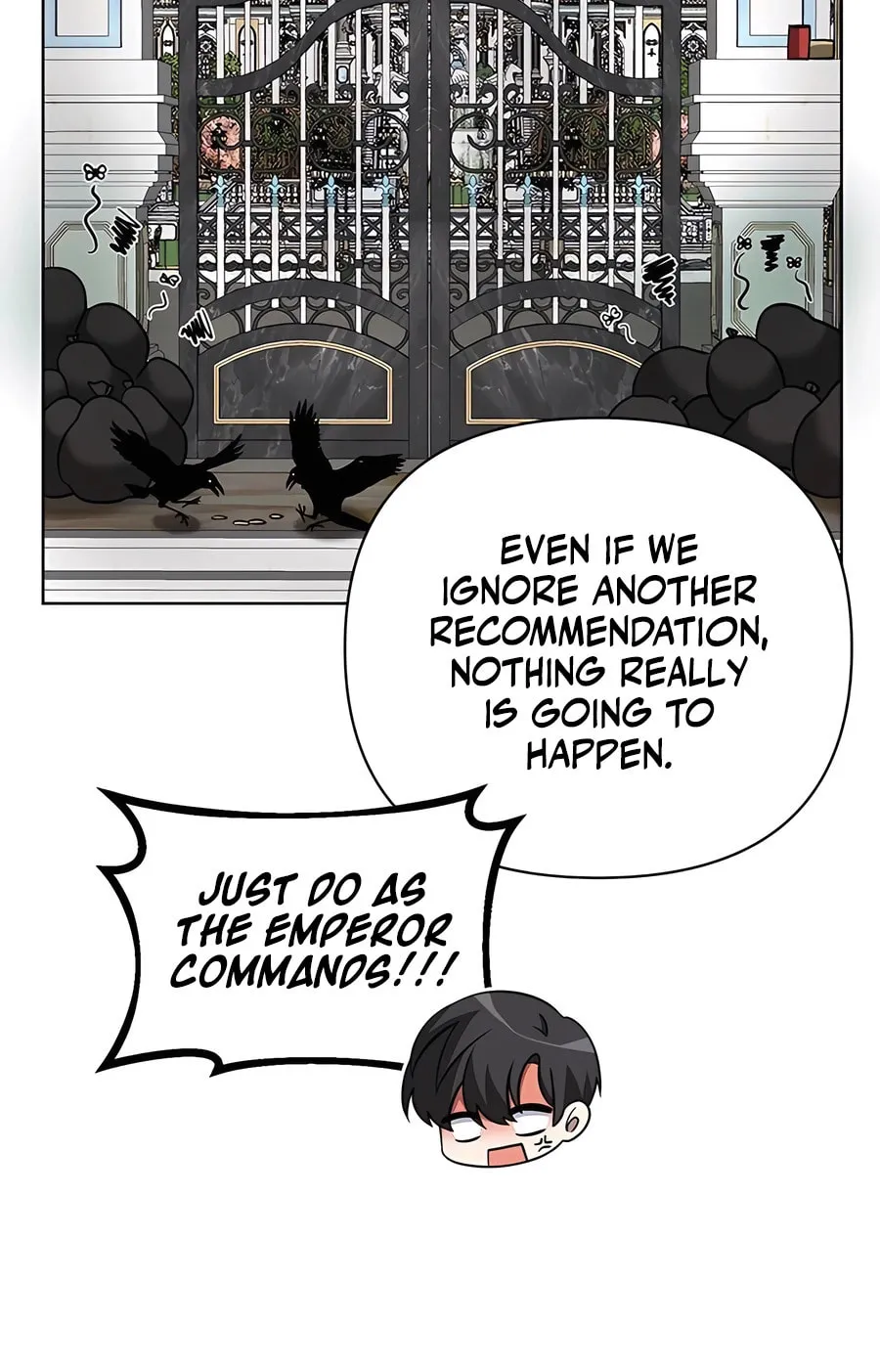 My Ruined ACADEMY Chapter 9 page 102 - 