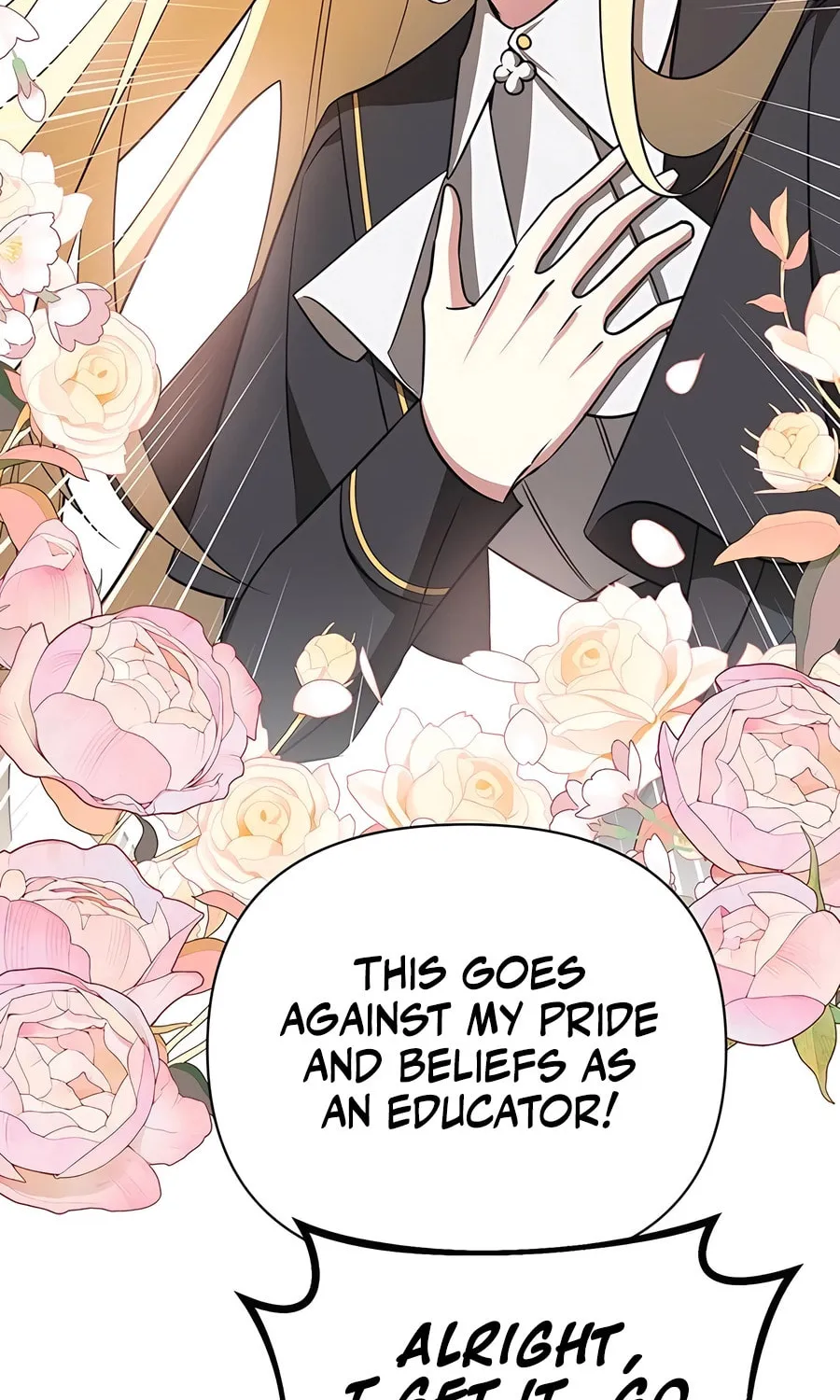 My Ruined ACADEMY Chapter 9 page 104 - 