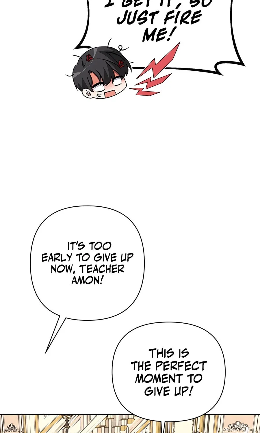 My Ruined ACADEMY Chapter 9 page 105 - 