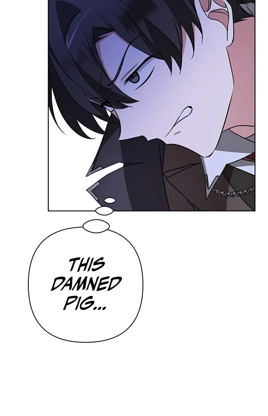 My Ruined ACADEMY Chapter 9 page 110 - 