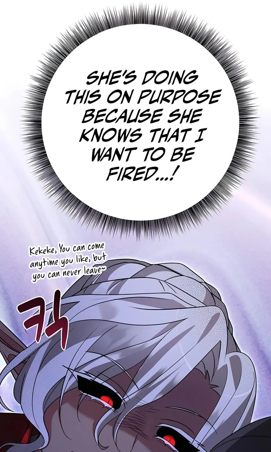 My Ruined ACADEMY Chapter 9 page 111 - 