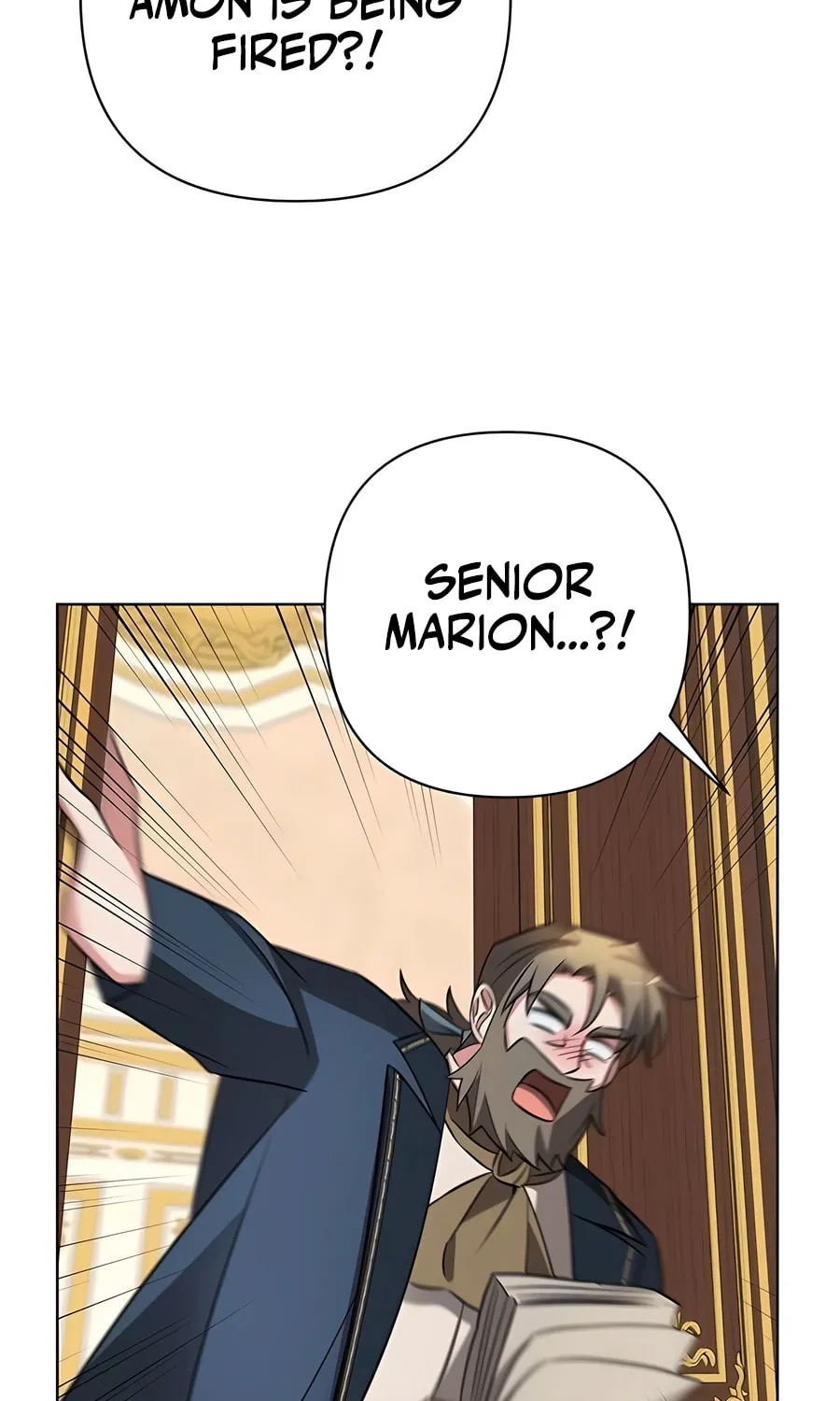 My Ruined ACADEMY Chapter 9 page 113 - 