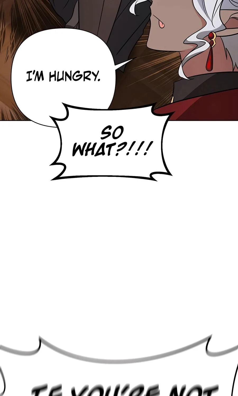 My Ruined ACADEMY Chapter 9 page 116 - 