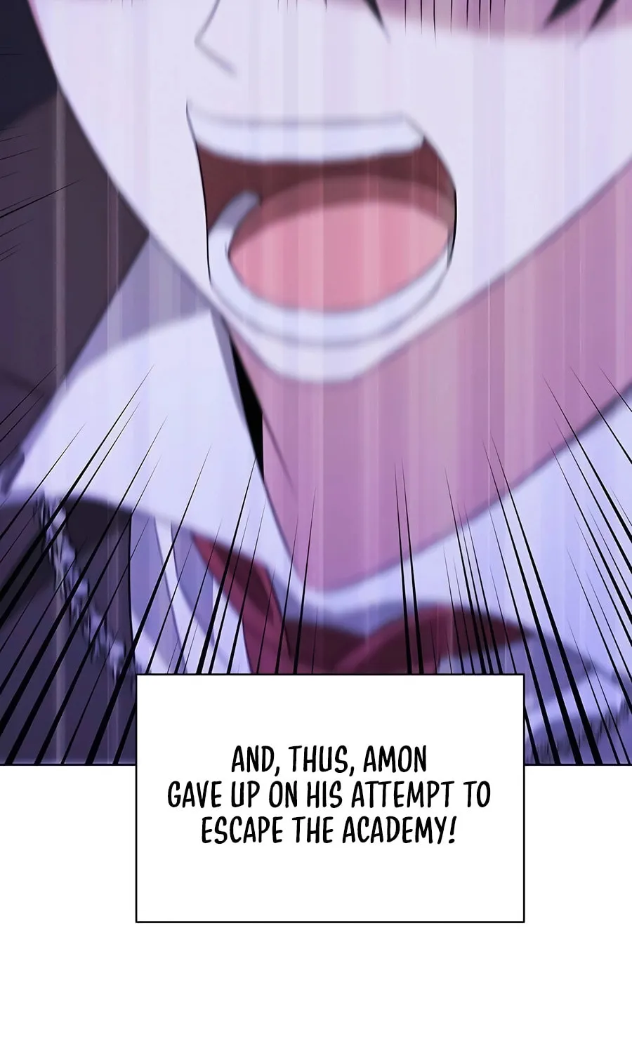 My Ruined ACADEMY Chapter 9 page 118 - 