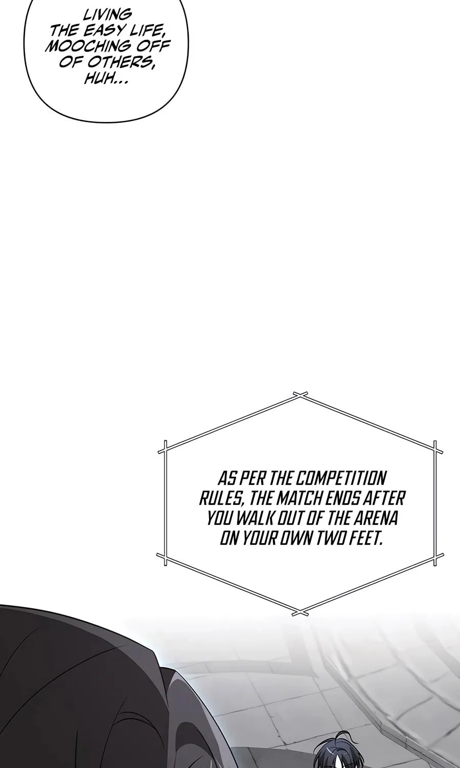 My Ruined ACADEMY Chapter 9 page 16 - 