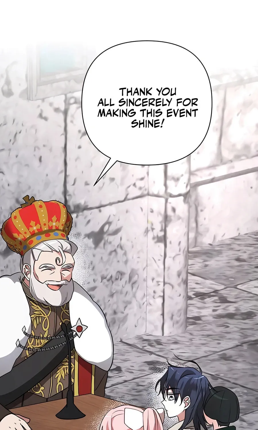 My Ruined ACADEMY Chapter 9 page 20 - 