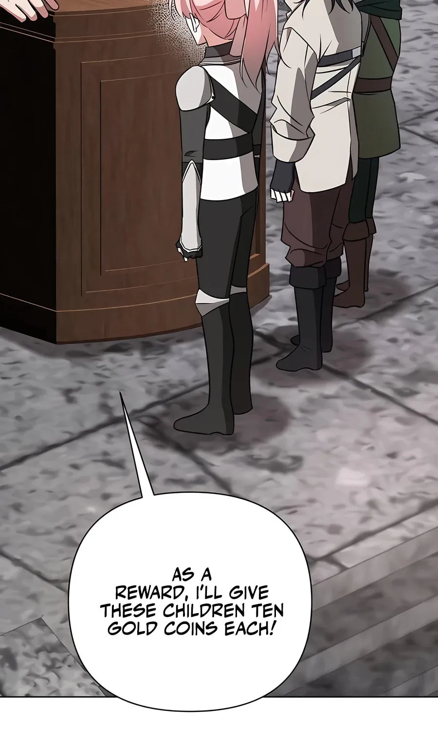 My Ruined ACADEMY Chapter 9 page 21 - 