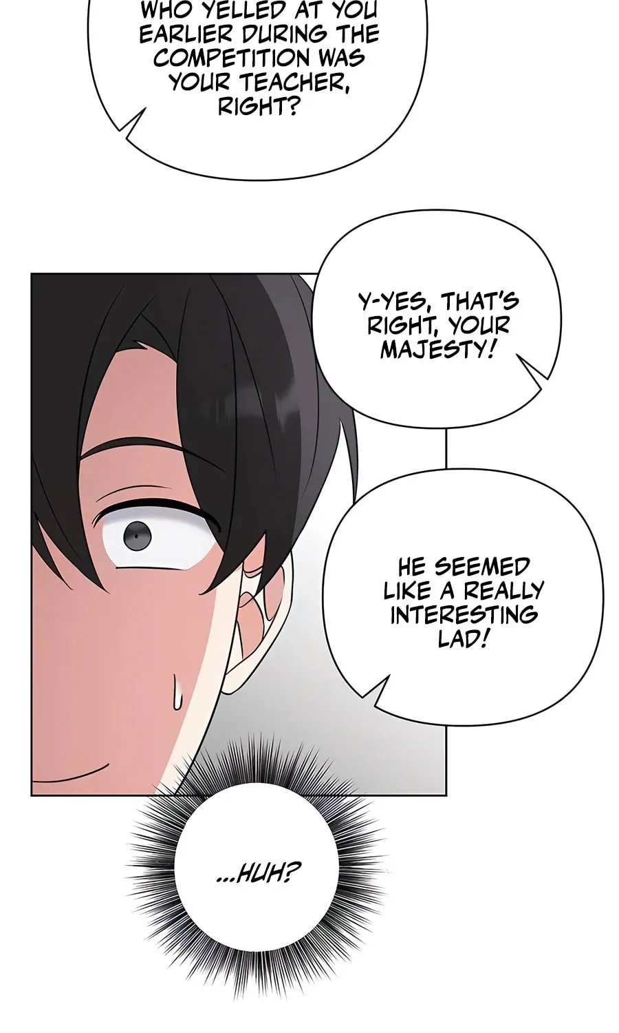 My Ruined ACADEMY Chapter 9 page 26 - 