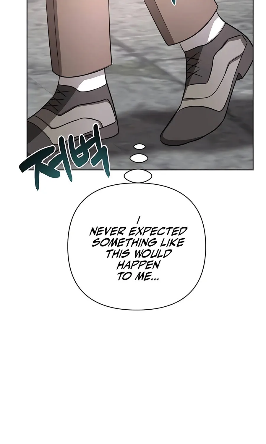 My Ruined ACADEMY Chapter 9 page 30 - 
