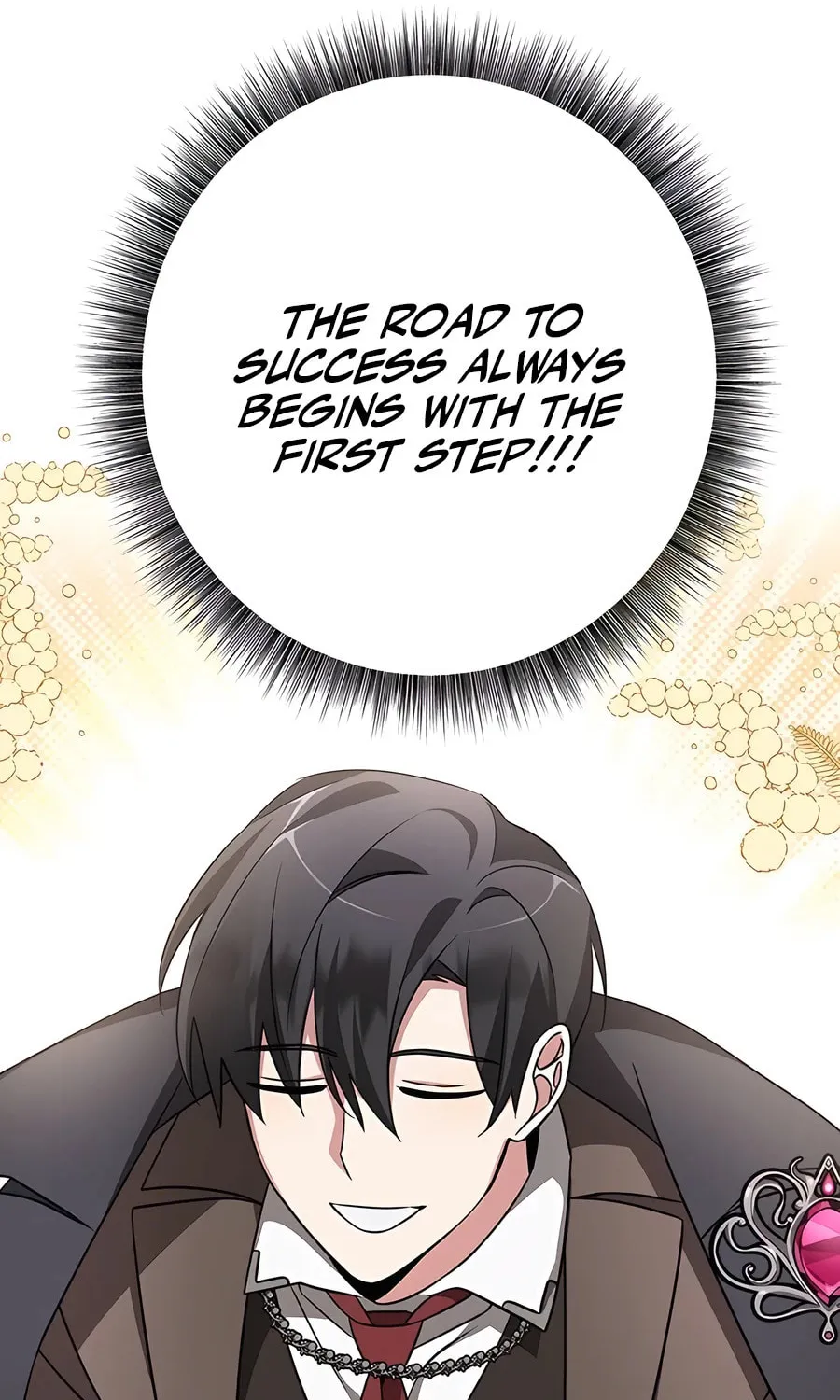 My Ruined ACADEMY Chapter 9 page 31 - 