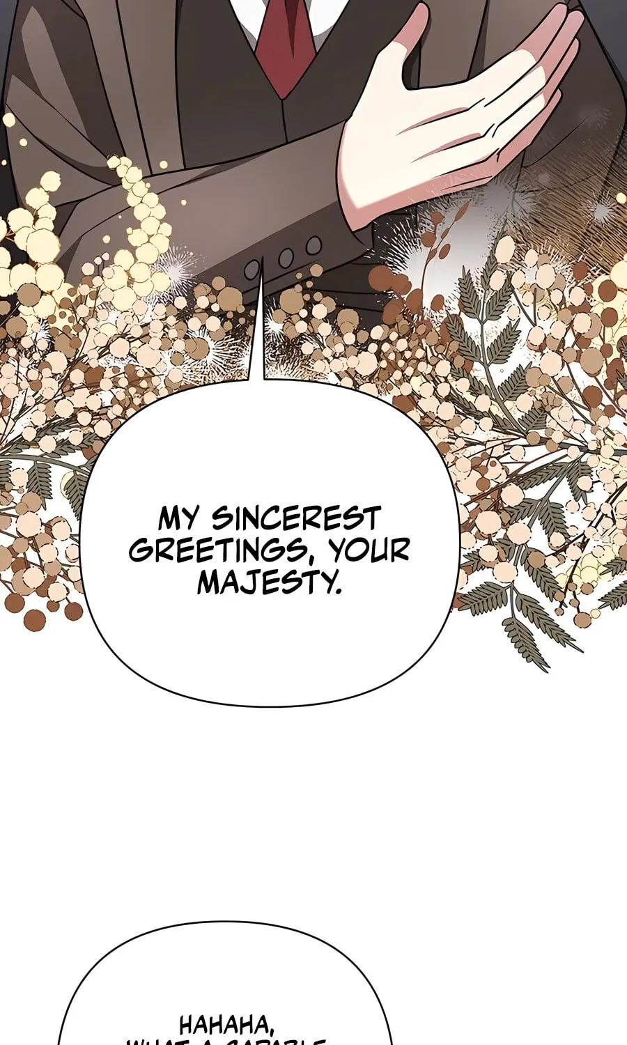 My Ruined ACADEMY Chapter 9 page 32 - 
