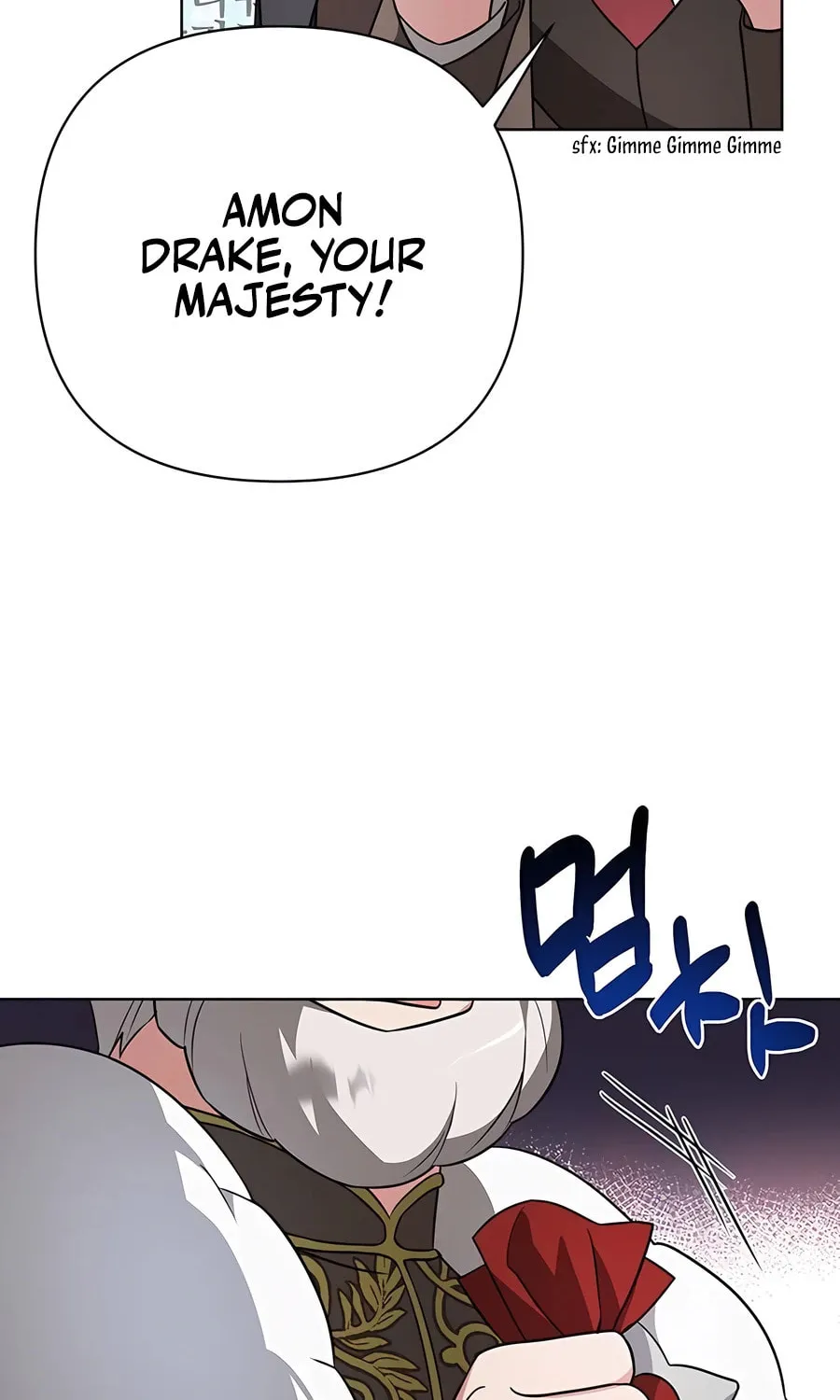 My Ruined ACADEMY Chapter 9 page 35 - 