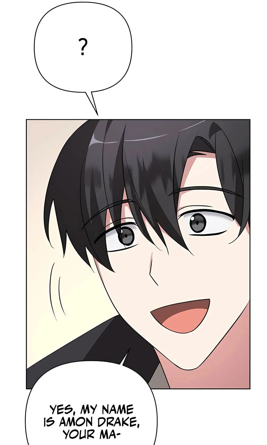 My Ruined ACADEMY Chapter 9 page 37 - 