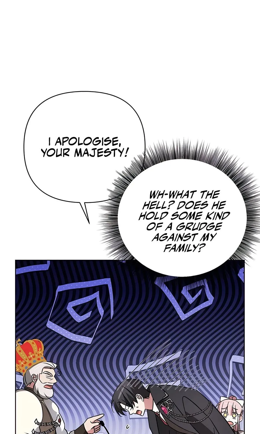 My Ruined ACADEMY Chapter 9 page 41 - 