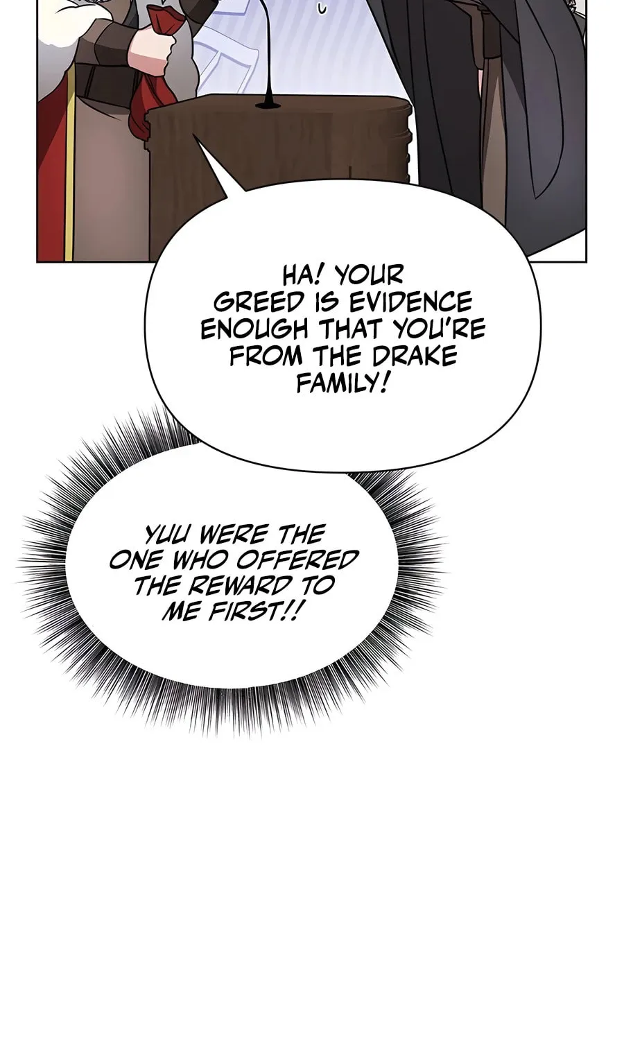 My Ruined ACADEMY Chapter 9 page 42 - 