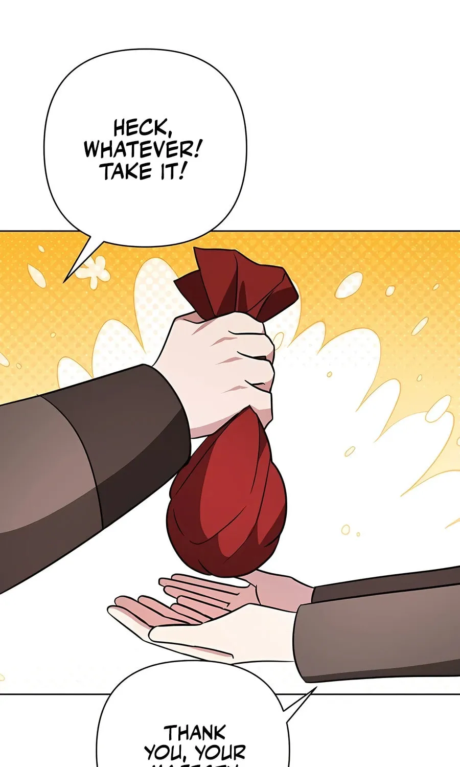 My Ruined ACADEMY Chapter 9 page 43 - 