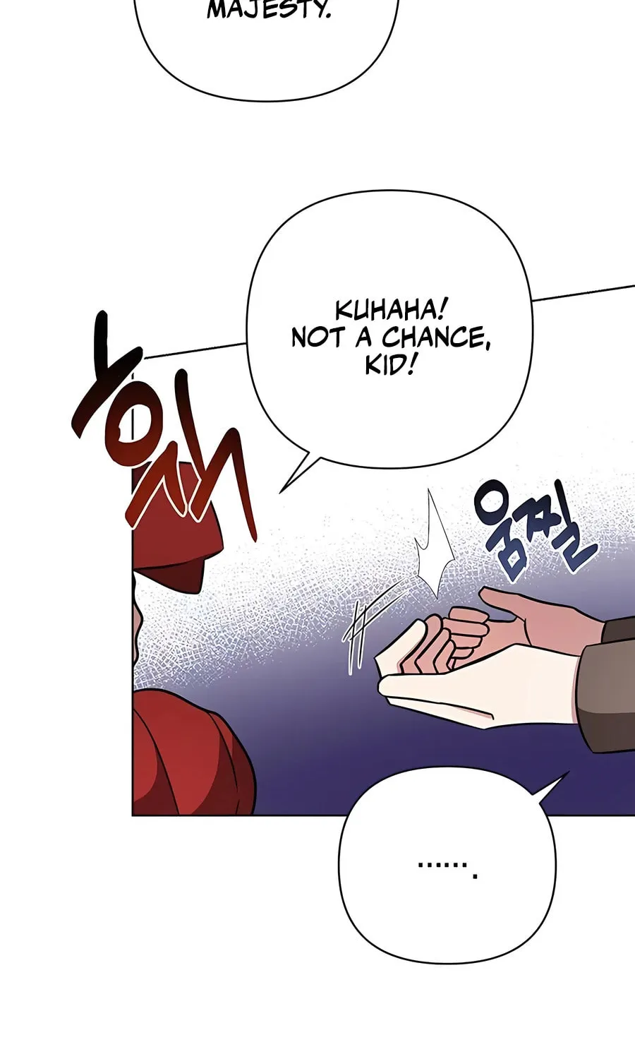 My Ruined ACADEMY Chapter 9 page 44 - 