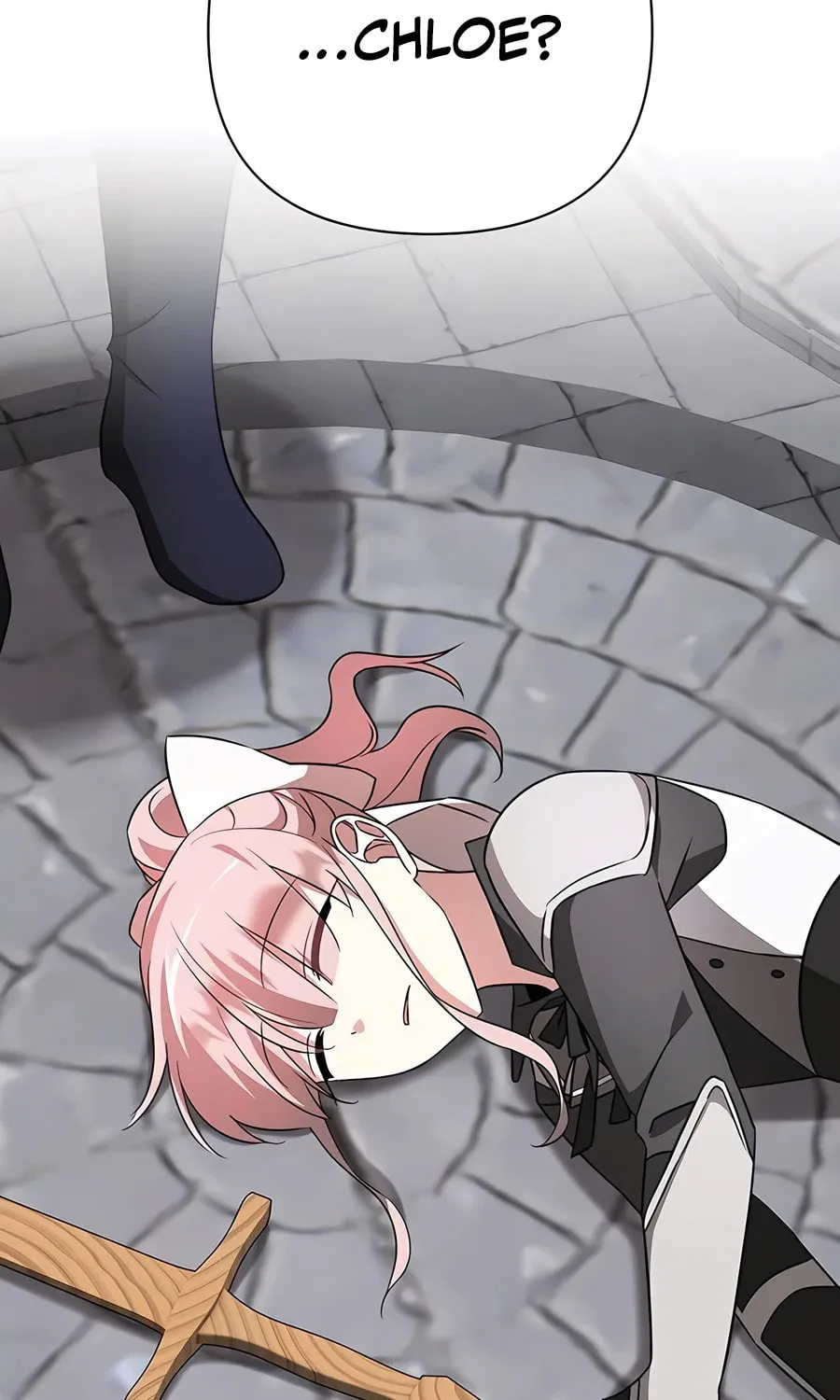 My Ruined ACADEMY Chapter 9 page 6 - 