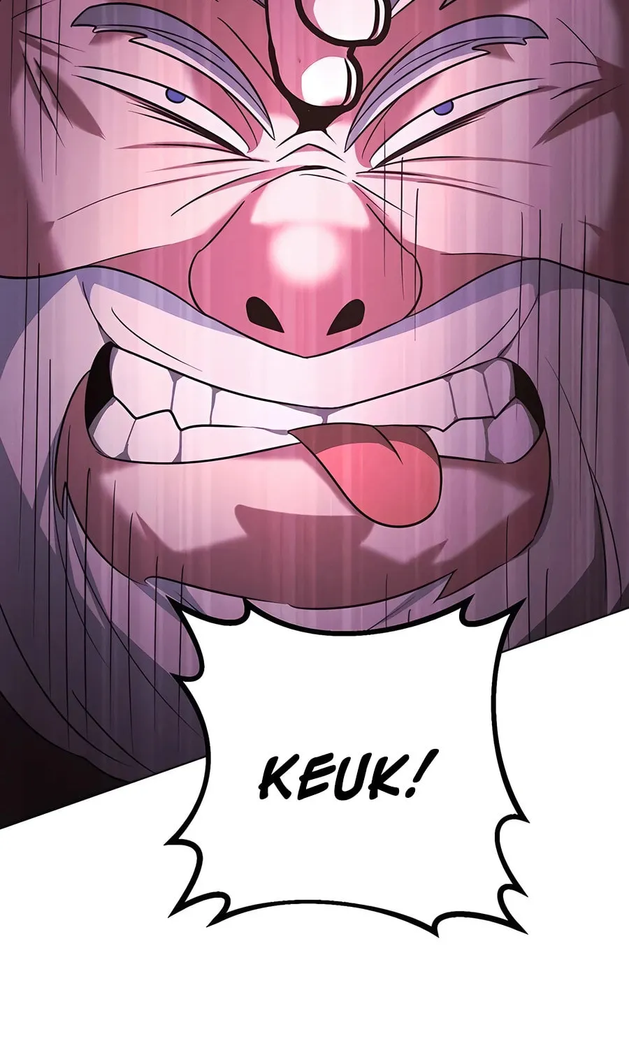 My Ruined ACADEMY Chapter 9 page 51 - 