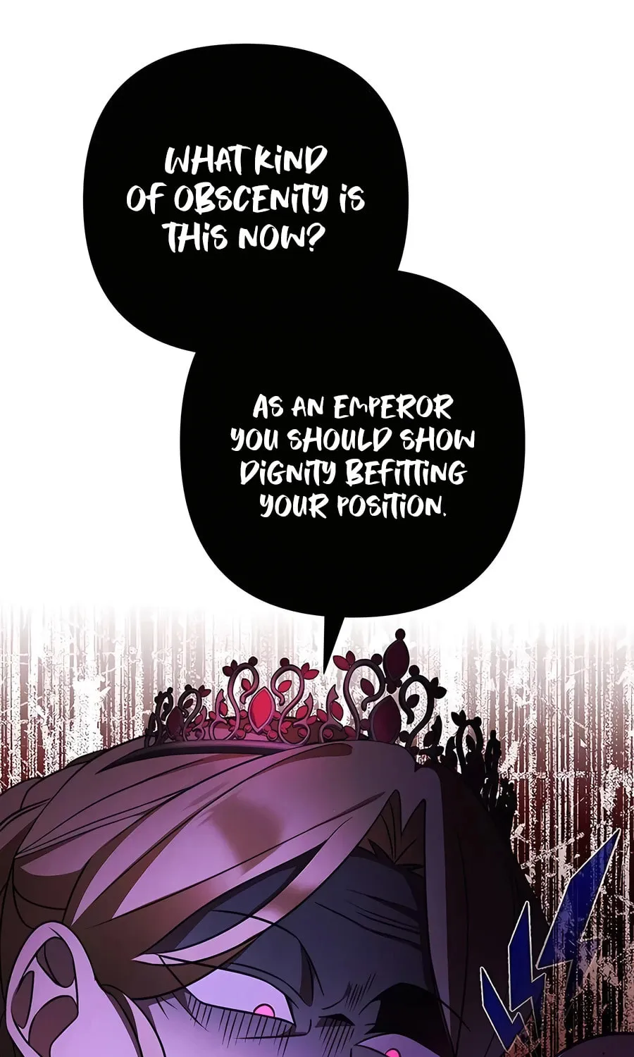 My Ruined ACADEMY Chapter 9 page 52 - 
