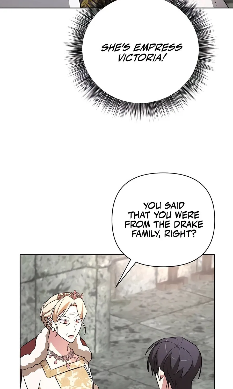 My Ruined ACADEMY Chapter 9 page 56 - 