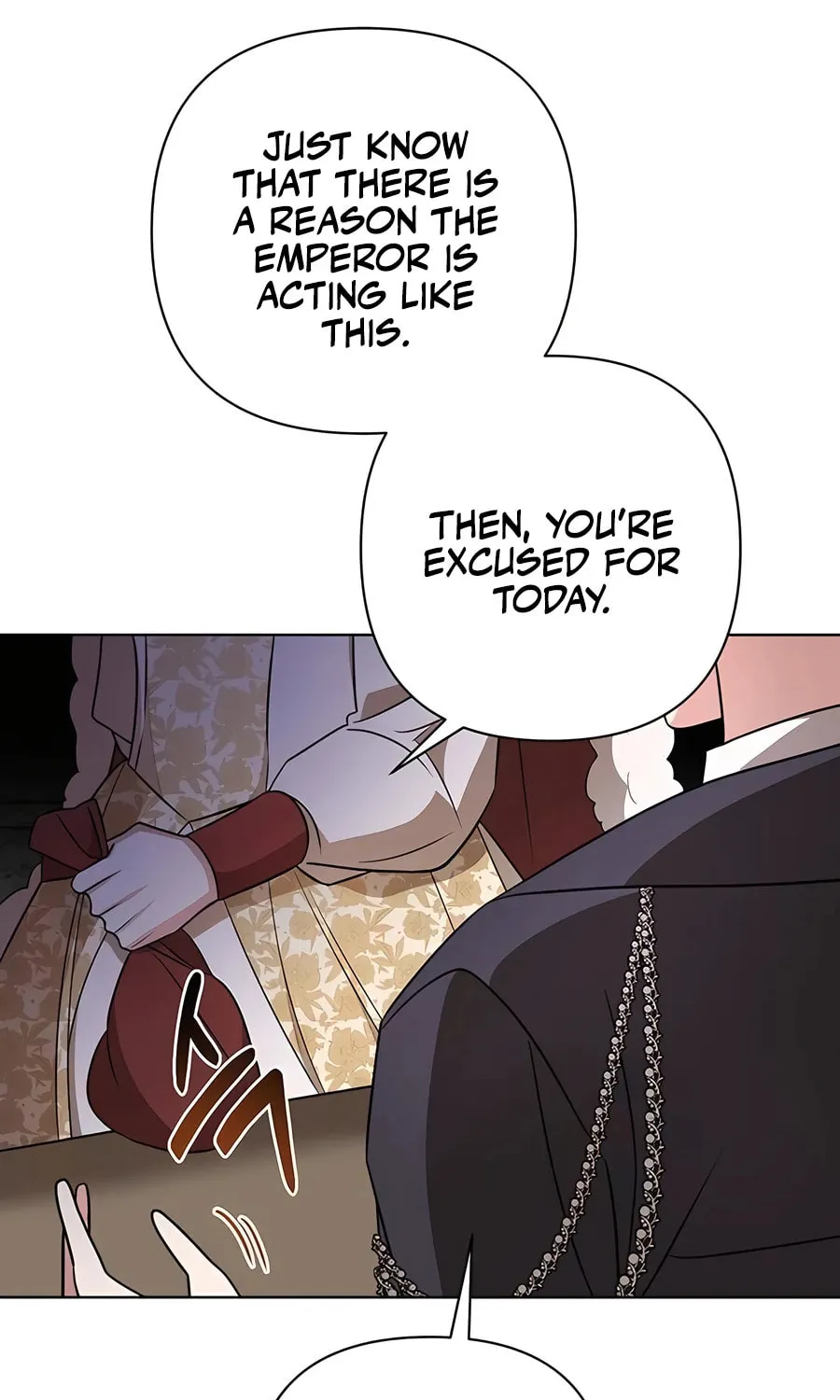 My Ruined ACADEMY Chapter 9 page 60 - 