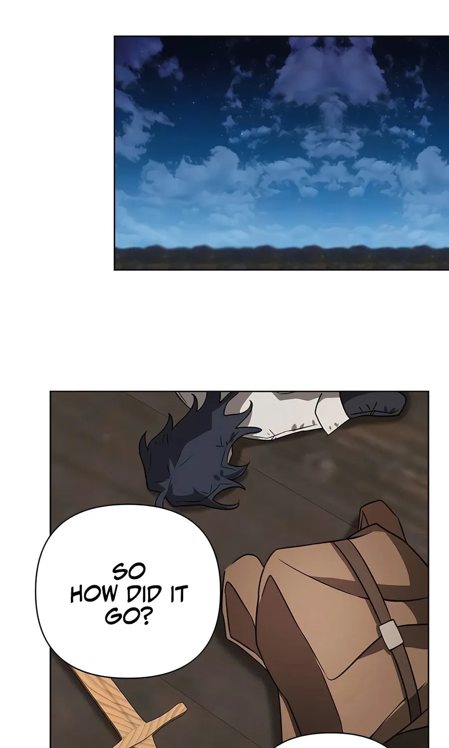 My Ruined ACADEMY Chapter 9 page 65 - 