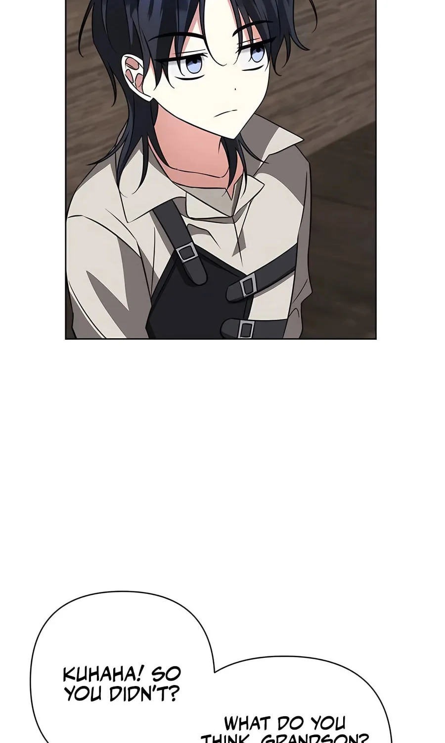 My Ruined ACADEMY Chapter 9 page 69 - 