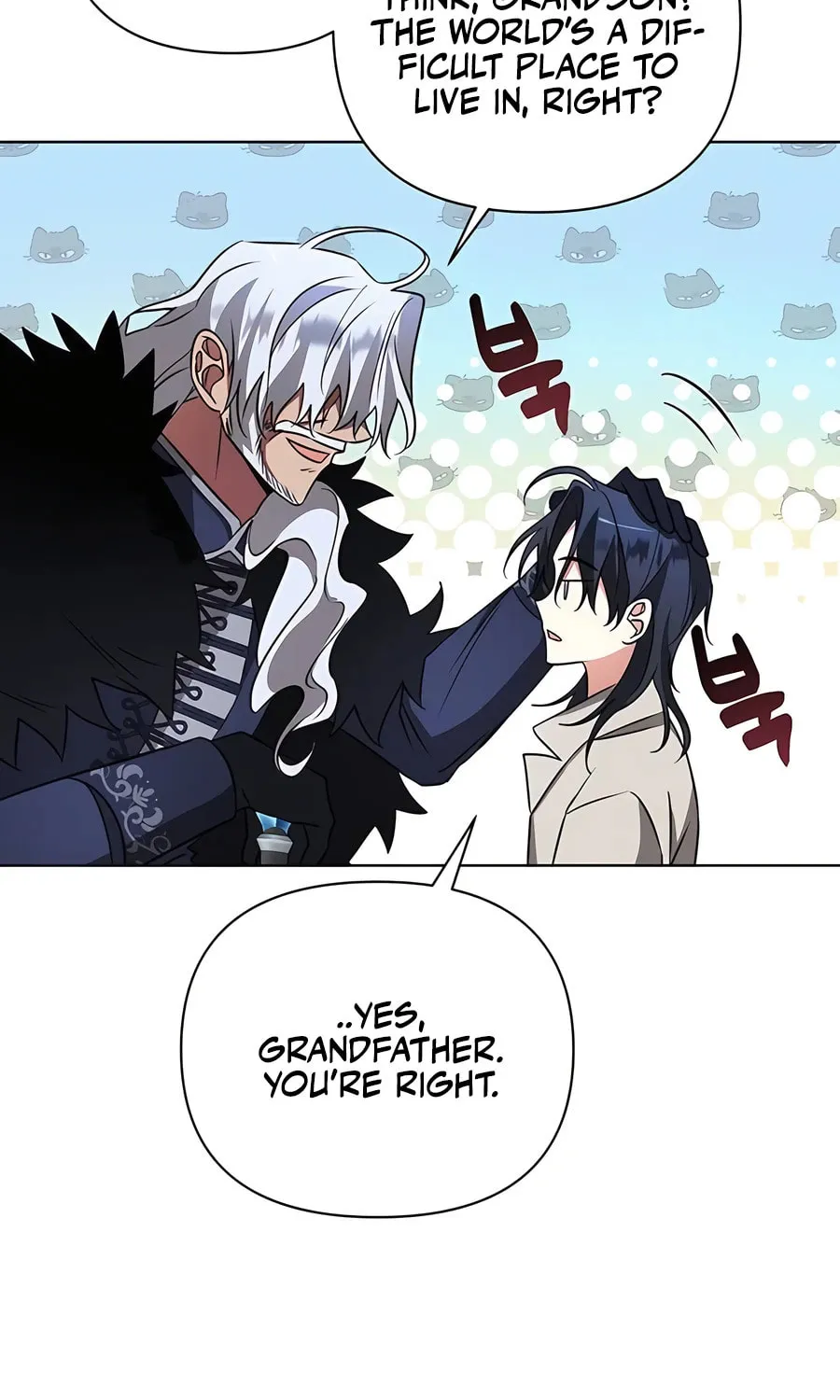 My Ruined ACADEMY Chapter 9 page 70 - 