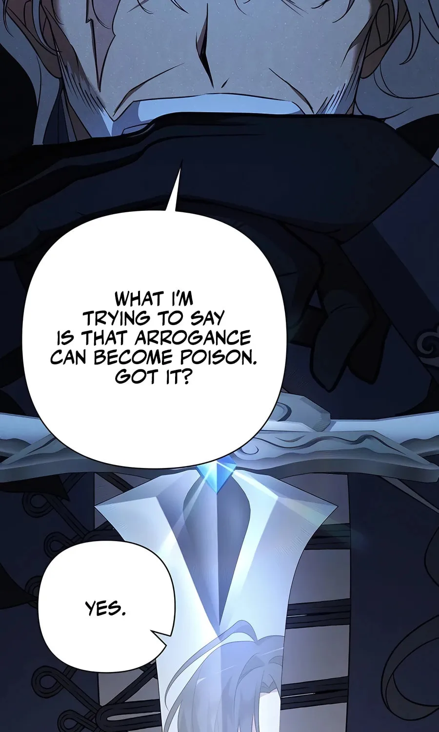 My Ruined ACADEMY Chapter 9 page 73 - 