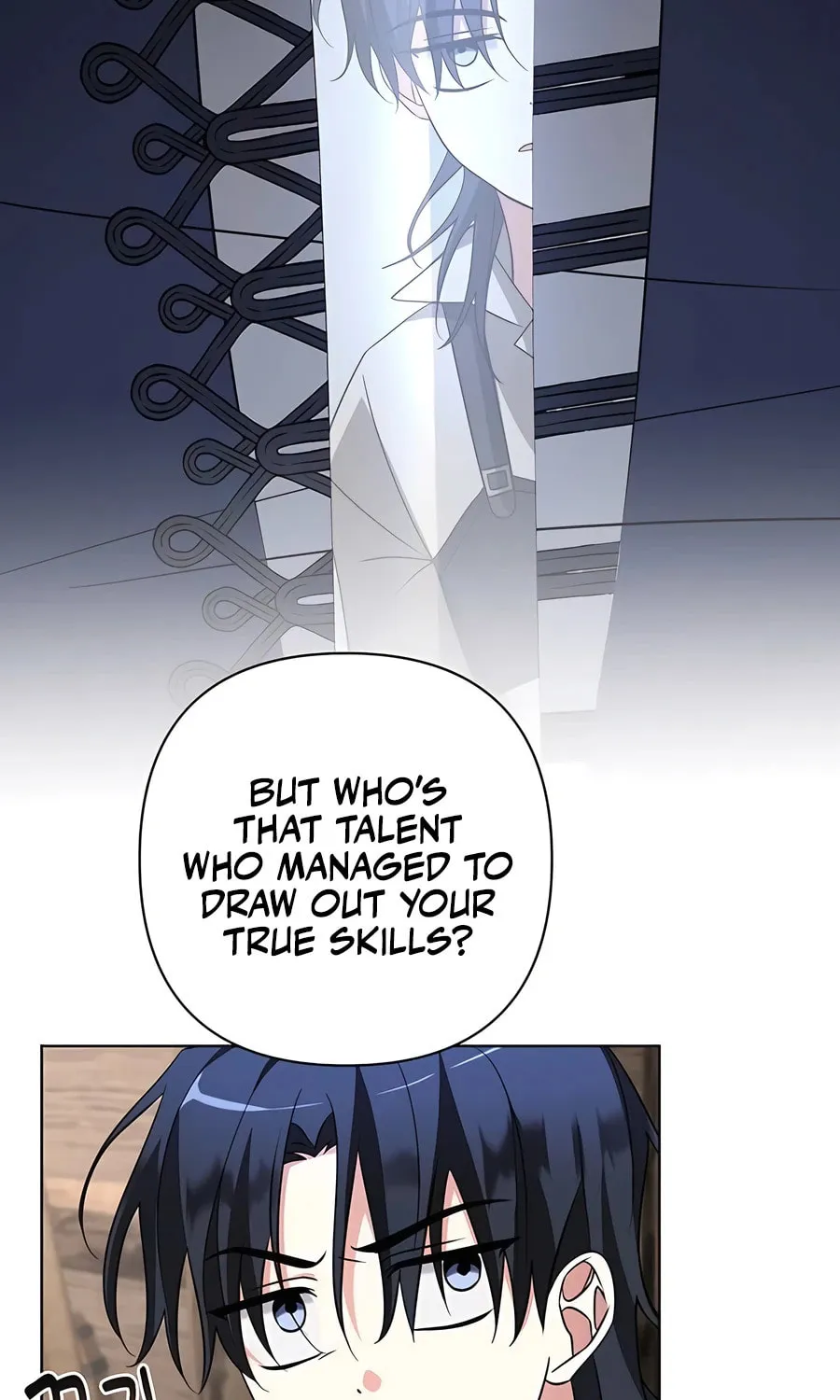 My Ruined ACADEMY Chapter 9 page 74 - 