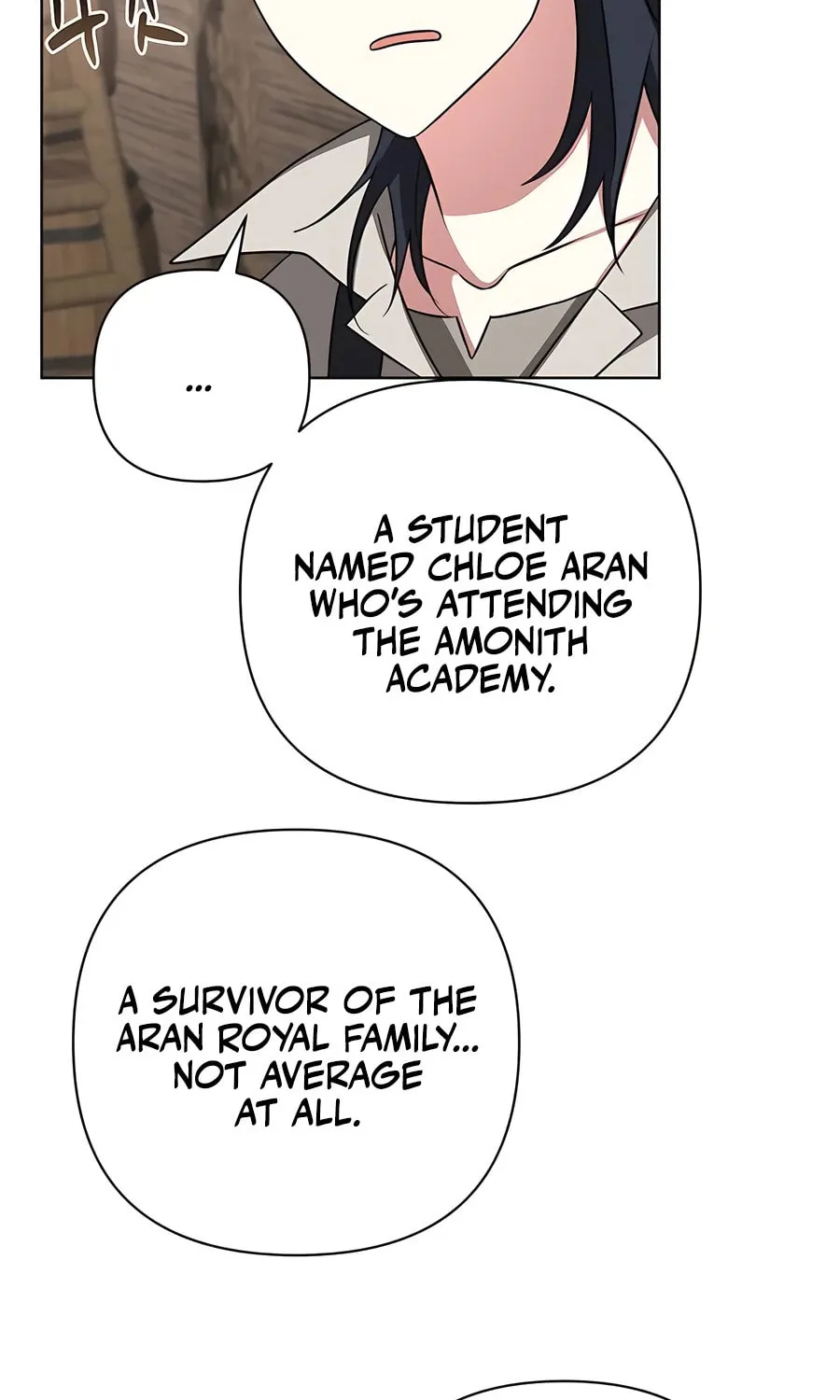 My Ruined ACADEMY Chapter 9 page 75 - 