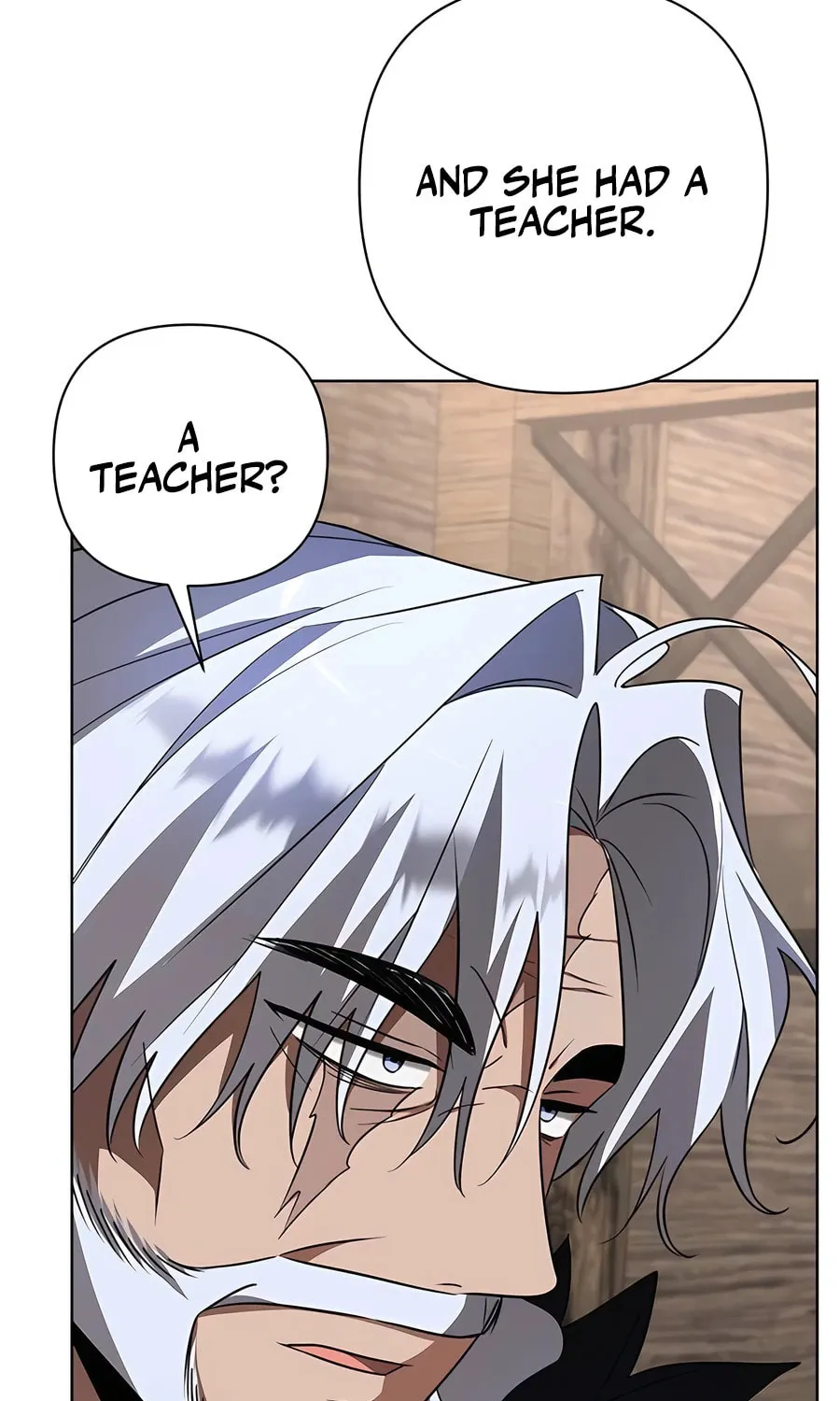 My Ruined ACADEMY Chapter 9 page 76 - 