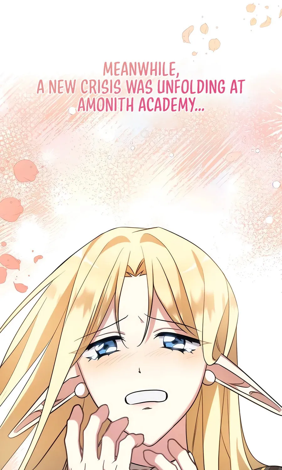 My Ruined ACADEMY Chapter 9 page 81 - 