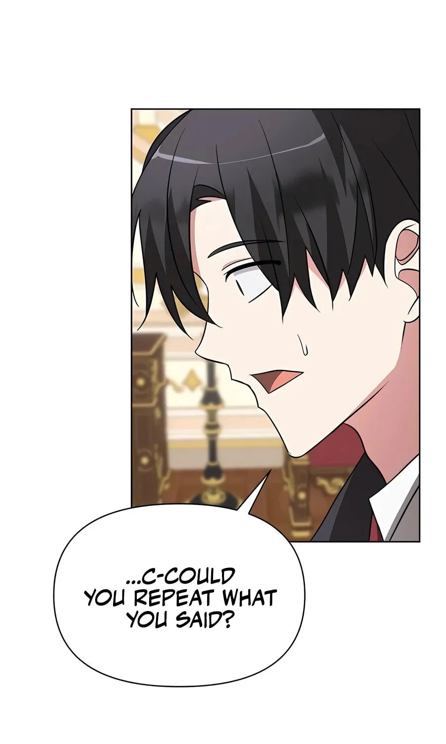 My Ruined ACADEMY Chapter 9 page 83 - 