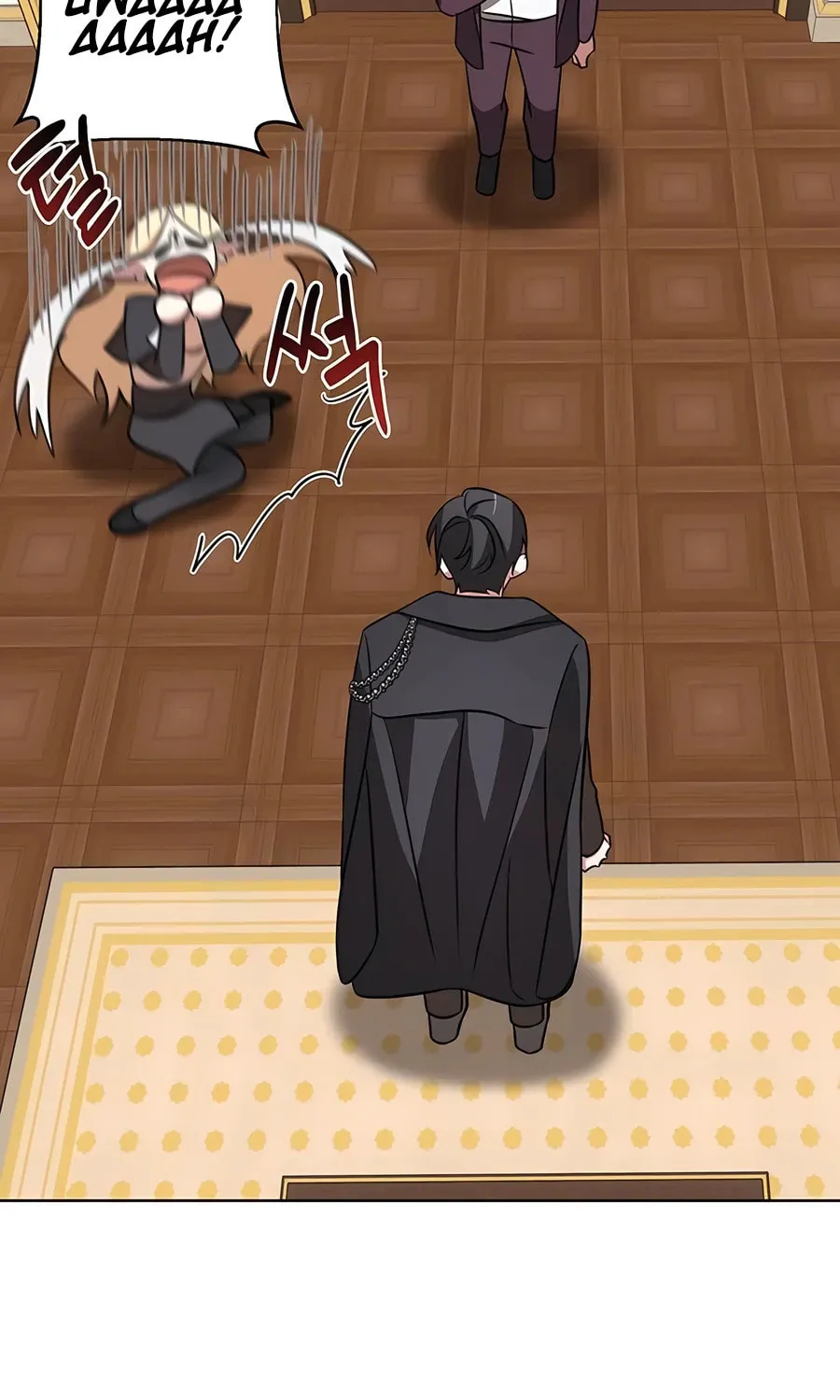 My Ruined ACADEMY Chapter 9 page 85 - 