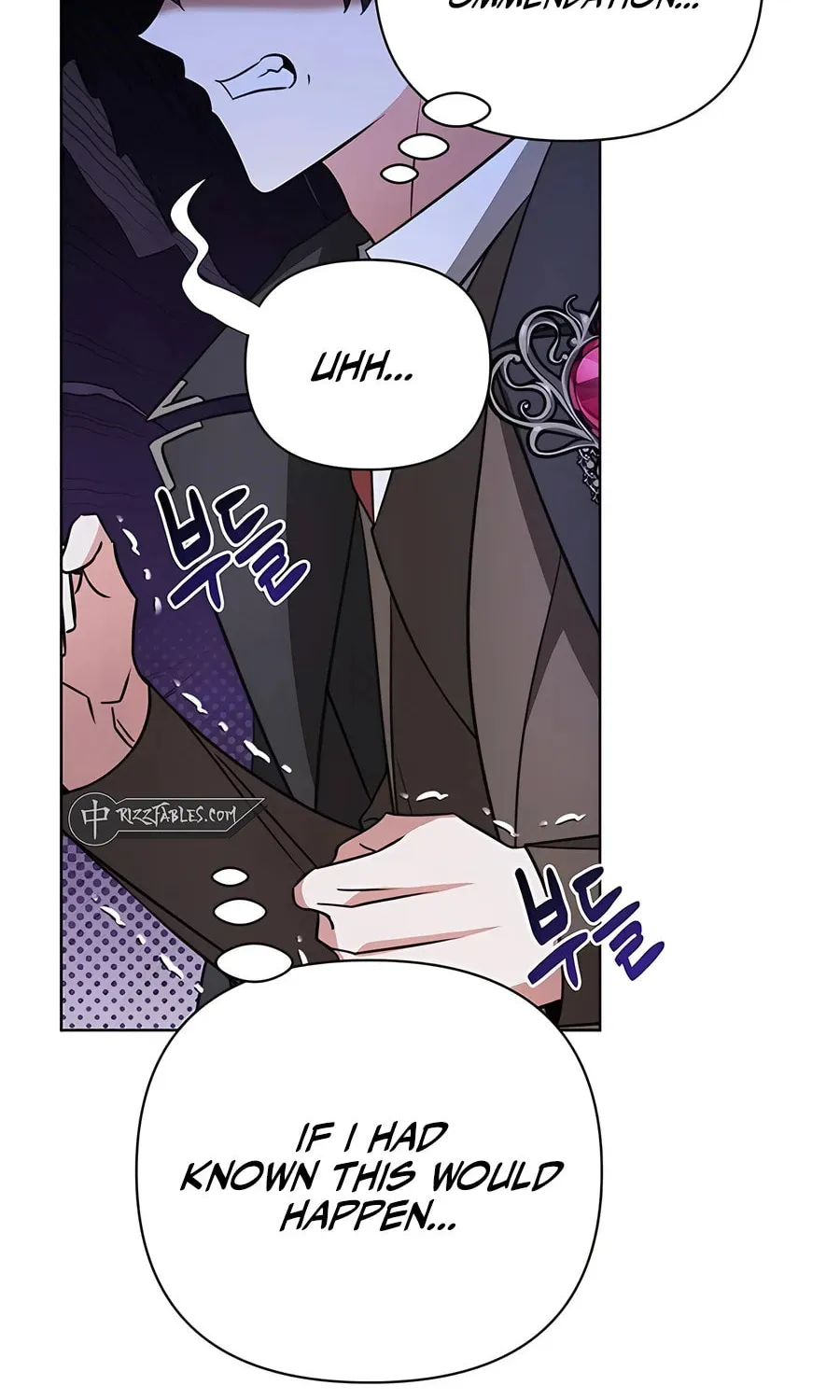My Ruined ACADEMY Chapter 9 page 88 - 